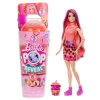 Barbie Pop! Reveal Boba Serie Mango Mochi