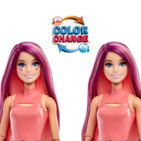 Barbie Pop! Reveal Boba Serie Mango Mochi