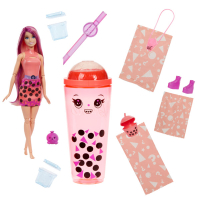 Barbie Pop! Reveal Boba Serie Mango Mochi