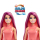 Barbie Pop! Reveal Boba Serie Mango Mochi