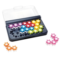 Logikspiel IQ Stars für 1 Spieler