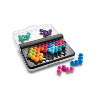 Logikspiel IQ Six PRO für 1 Spieler