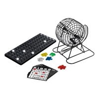 Bingo Set 21x20x21cm