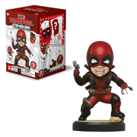 Surprise Box Deadpool Action Hero Serie 8-10cm