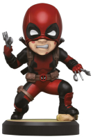 Surprise Box Deadpool Action Hero Serie 8-10cm