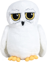 Plüschfigur Harry Potter Hedwig 24cm