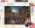 Puzzle Harry Potter Thomas Kinkade Wizarding World Diagon Alley 1000 Teile