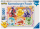 Ravensburger Puzzle Pokémon Karmesin und Purpur 100 Teile