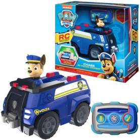 Spin Master RC PAW PATROL Chase Police Cruiser