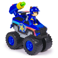 Spin Master Fahrzeug mit Figur Paw Patrol Rescue Wheels...