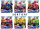 Spin Master Fahrzeug mit Figur Paw Patrol Rescue Wheels 6fach sortiert