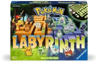 Ravensburger Brettspiel Pokémon Labyrinth Glow in...