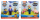 PAW PATROL Hero Pups sortiert