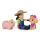 PAW PATROL Hero Pups sortiert