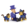 PAW PATROL Hero Pups sortiert