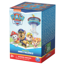 Spin Master PAW PATROL Mini Figuren Core sortiert