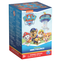 Spin Master PAW PATROL Mini Figuren Core sortiert