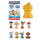 Spin Master PAW PATROL Mini Figuren Core sortiert