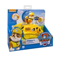Spin Master Aktionfahrzeug PAW PATROL Basic Vehicle mit...