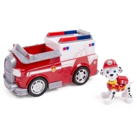 Spin Master Aktionfahrzeug PAW PATROL Basic Vehicle mit...