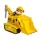 Spin Master Aktionfahrzeug PAW PATROL Basic Vehicle mit Figur 20x9x19cm Recycle sortiert