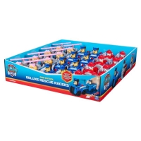 Spin Master Aktionfahrzeug PAW PATROL Deluxe Pullback 5,7x8,9x8,3cm sortiert