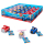 Spin Master Aktionfahrzeug PAW PATROL Deluxe Pullback 5,7x8,9x8,3cm sortiert