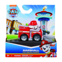 Spin Master Actionfahrzeug PAW PATROL Pup Squad Racers...