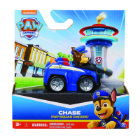 Spin Master Actionfahrzeug PAW PATROL Pup Squad Racers mehrfarbig sortiert