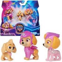 Spin Master Actionfigur PAW PATROL Movie II Skye...