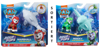 Spin Master Actionfigur PAW PATROL Aqua Pups Hero Pups mehrfarbig 6fach sortiert