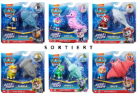 Spin Master Actionfigur PAW PATROL Aqua Pups Hero Pups mehrfarbig 6fach sortiert