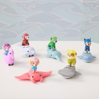 Spin Master Actionfigur PAW PATROL Aqua Pups Hero Pups mehrfarbig 6fach sortiert