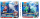 Spin Master Actionfigur PAW PATROL Aqua Pups Hero Pups mehrfarbig 6fach sortiert