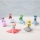 Spin Master Actionfigur PAW PATROL Aqua Pups Hero Pups mehrfarbig 6fach sortiert