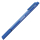 Blauer Filzschreiber Pointmax mit ultramarinblauer Farbe und ergonomischem Design.