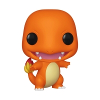 Funko Figur POP! Pokémon Glumanda