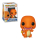 Funko Figur POP! Pokémon Glumanda