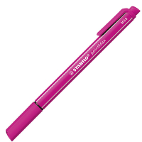 Rosa Filzschreiber Pointmax mit ergonomischem Griff und...