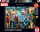 Puzzle Marvel The Avengers Thomas Kinkade Studios 1000 Teile