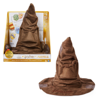 Harry Potter Sprechender Hut 38,1cm