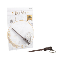 Schlüsselanhänger Harry Potter Zauberstab Lumos...