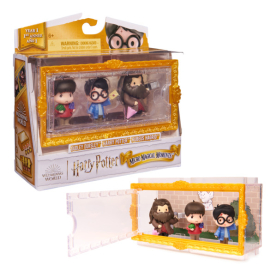 Harry Potter Micro Magical Moments #1