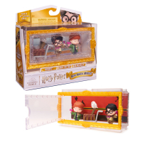 Harry Potter Micro Magical Moments #2