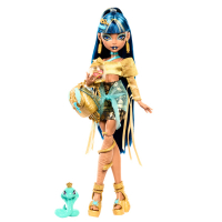 Monster High Refresh Core Cleo