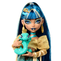 Monster High Refresh Core Cleo