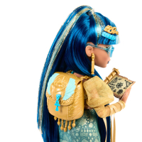 Monster High Refresh Core Cleo
