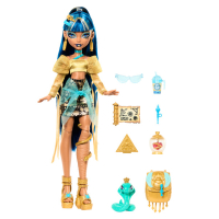 Monster High Refresh Core Cleo