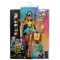Monster High Refresh Core Cleo