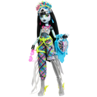 Monster High Monster Fest Frankie